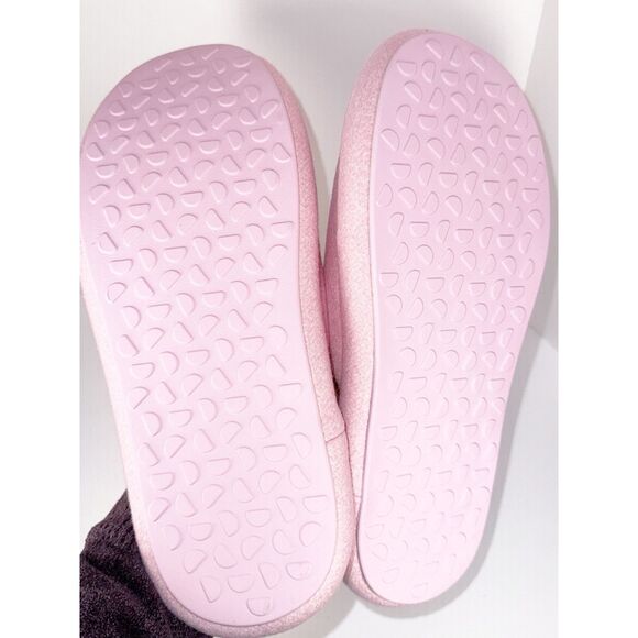 Allbirds Wool Dweller Slipper Womens Pink Cozy Lounge Slip On Comfort XL/41/11 - Picture 8 of 16